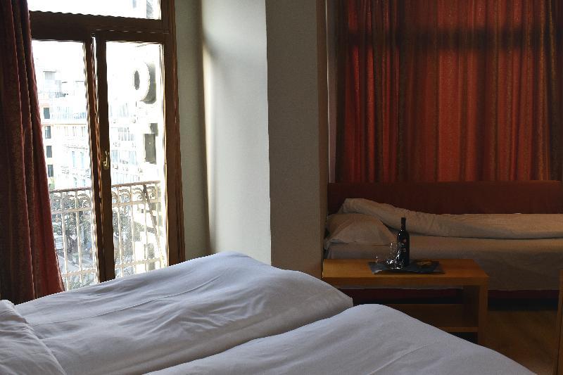 Hotel Le Palace Thessaloniki