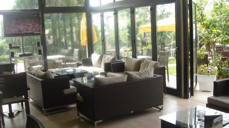 Philippion Hotel Thessaloniki