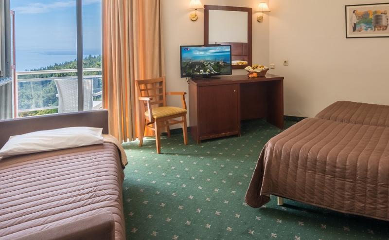 Philippion Hotel