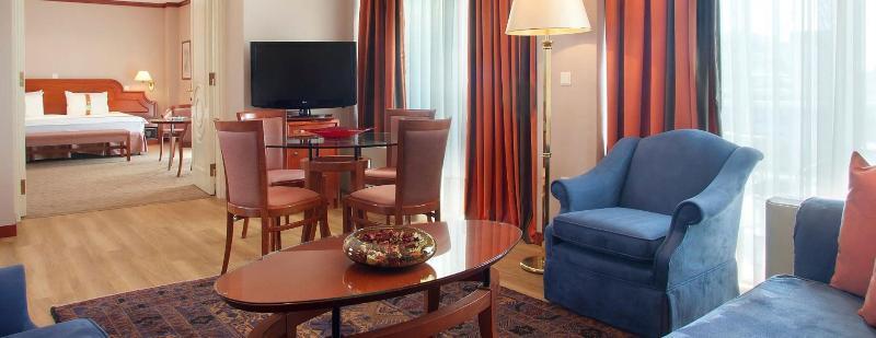 By Ihg Thessaloniki
