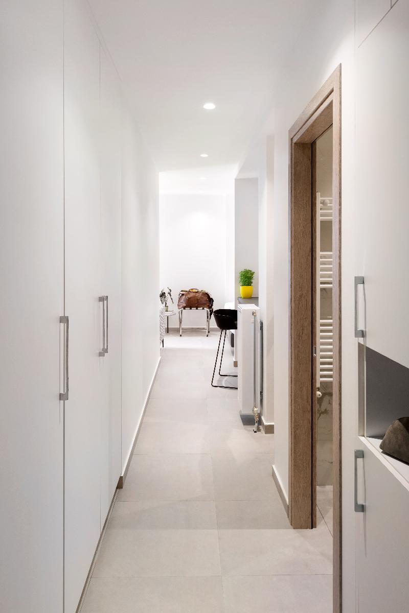 Thess Residences *