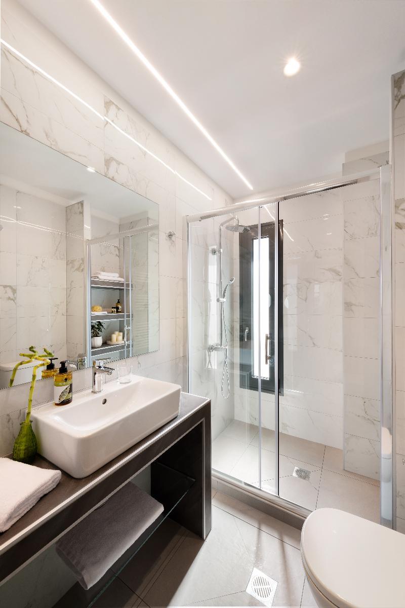 Thess Residences * Thessaloniki