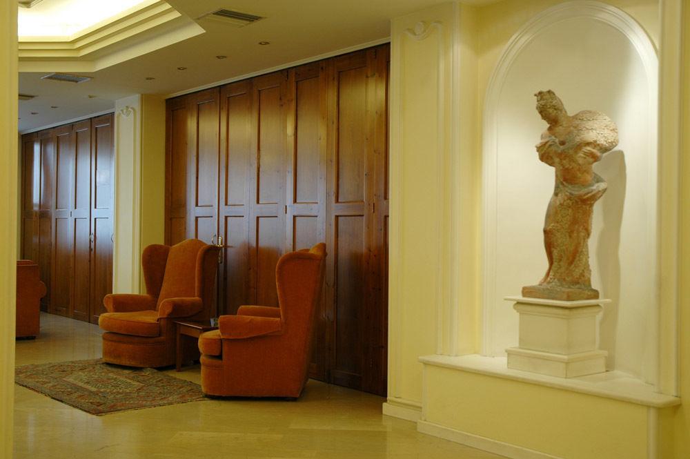Vergina Hotel Thessaloniki