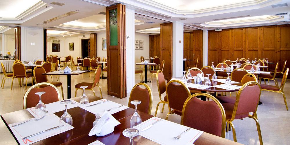 Hotel Vergina Thessaloniki