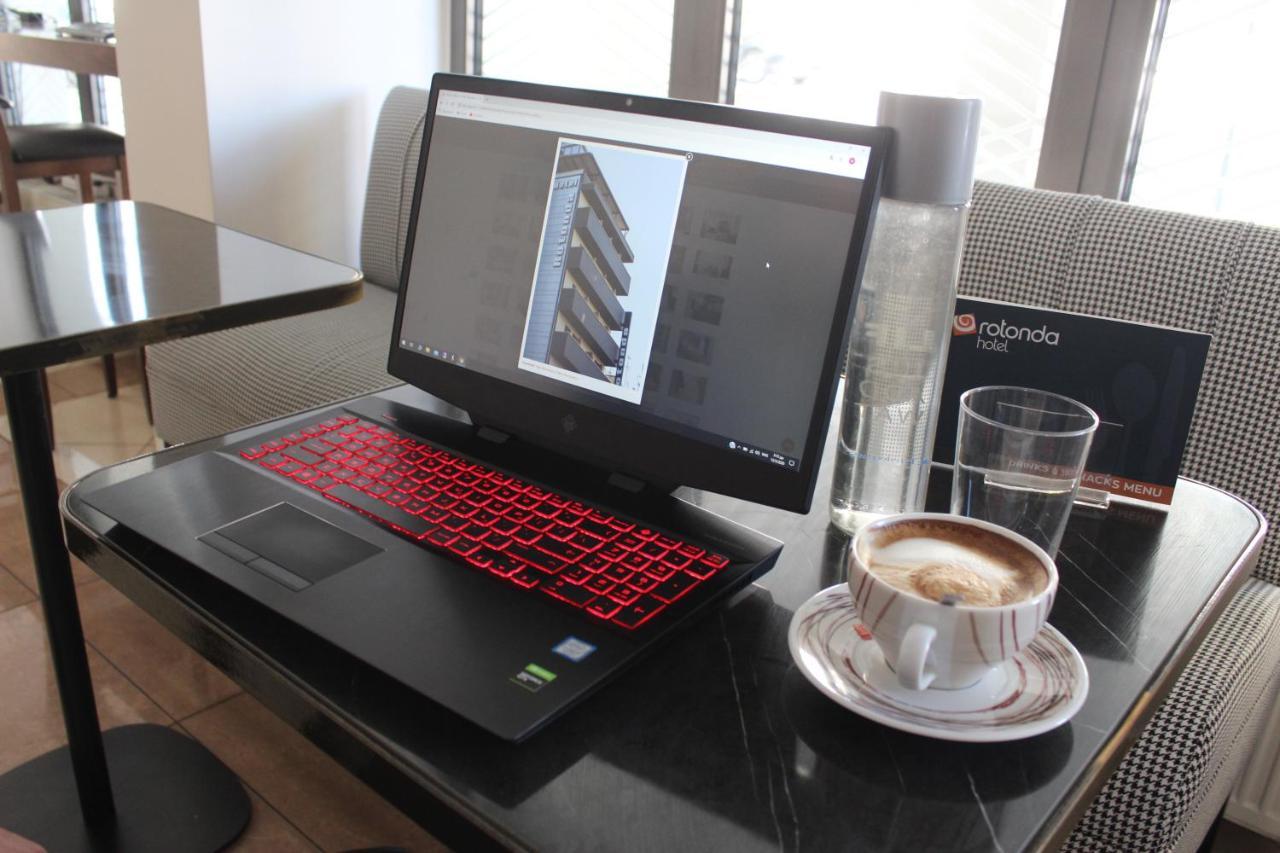 Rotonda 3* Thessaloniki