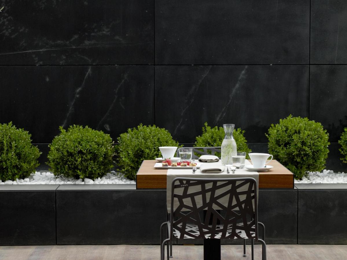 Hotel The Met Thessaloniki, A Member Of Design