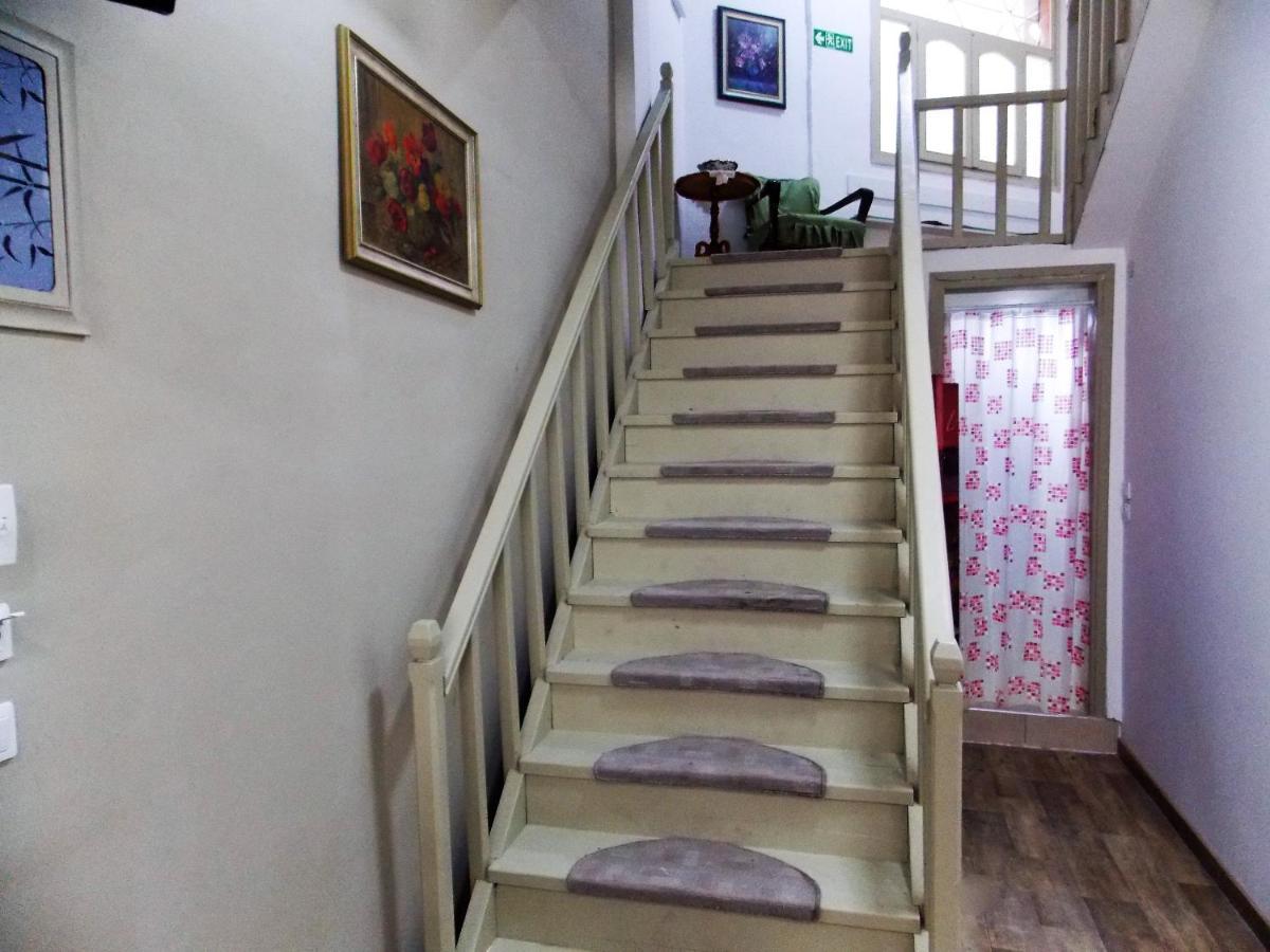 Appartement My Home
