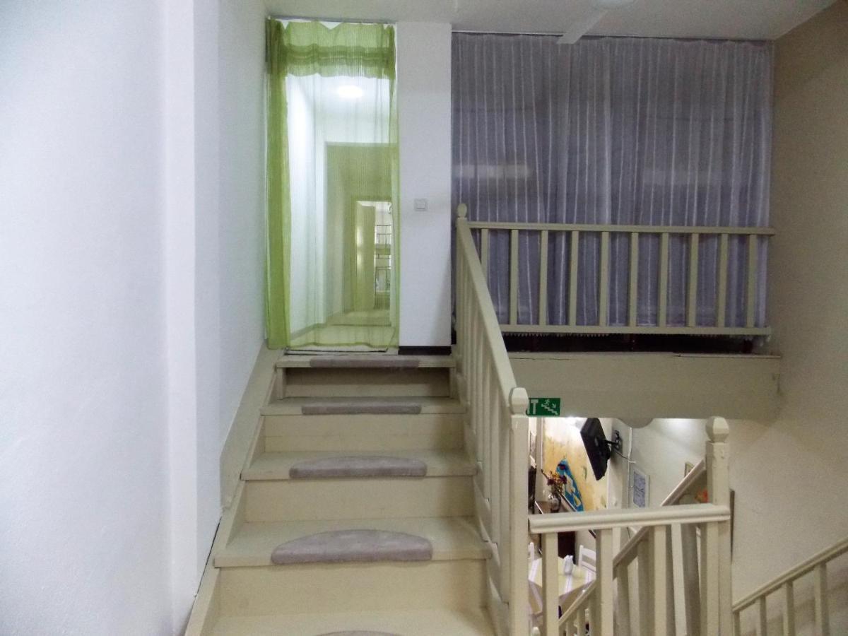 My Home *