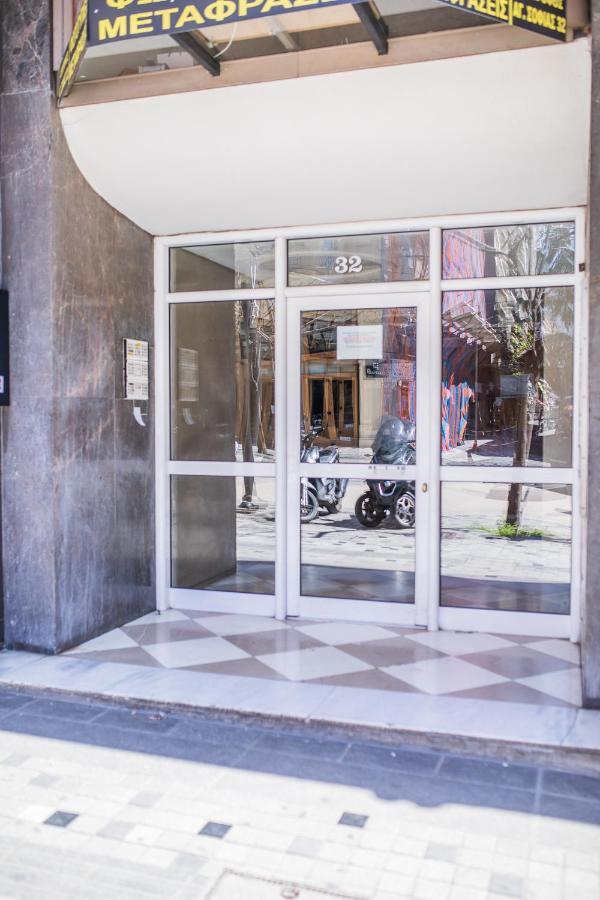 Apartamento Xsoma Flats 