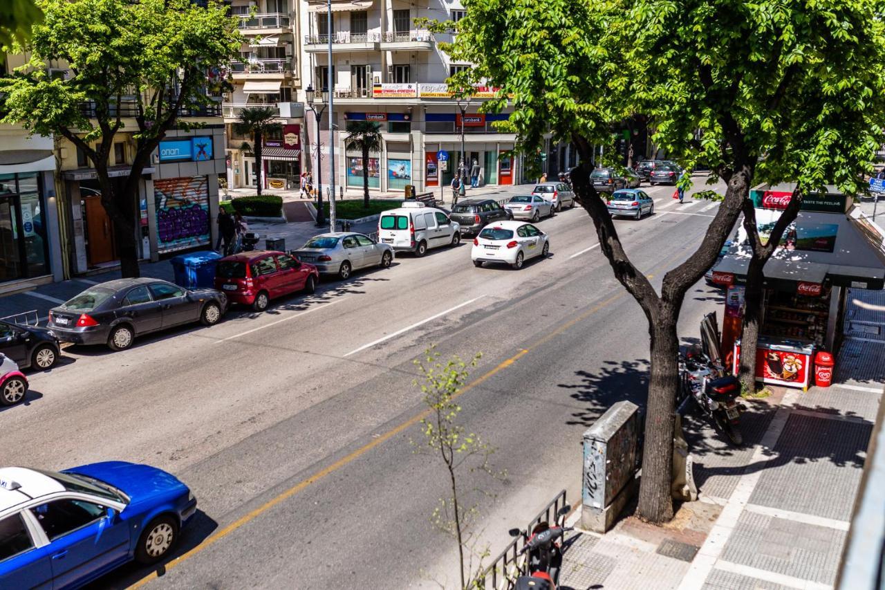 Căn hộ Xsoma Flats 