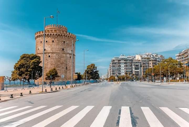 Manina Seaside Thessaloniki