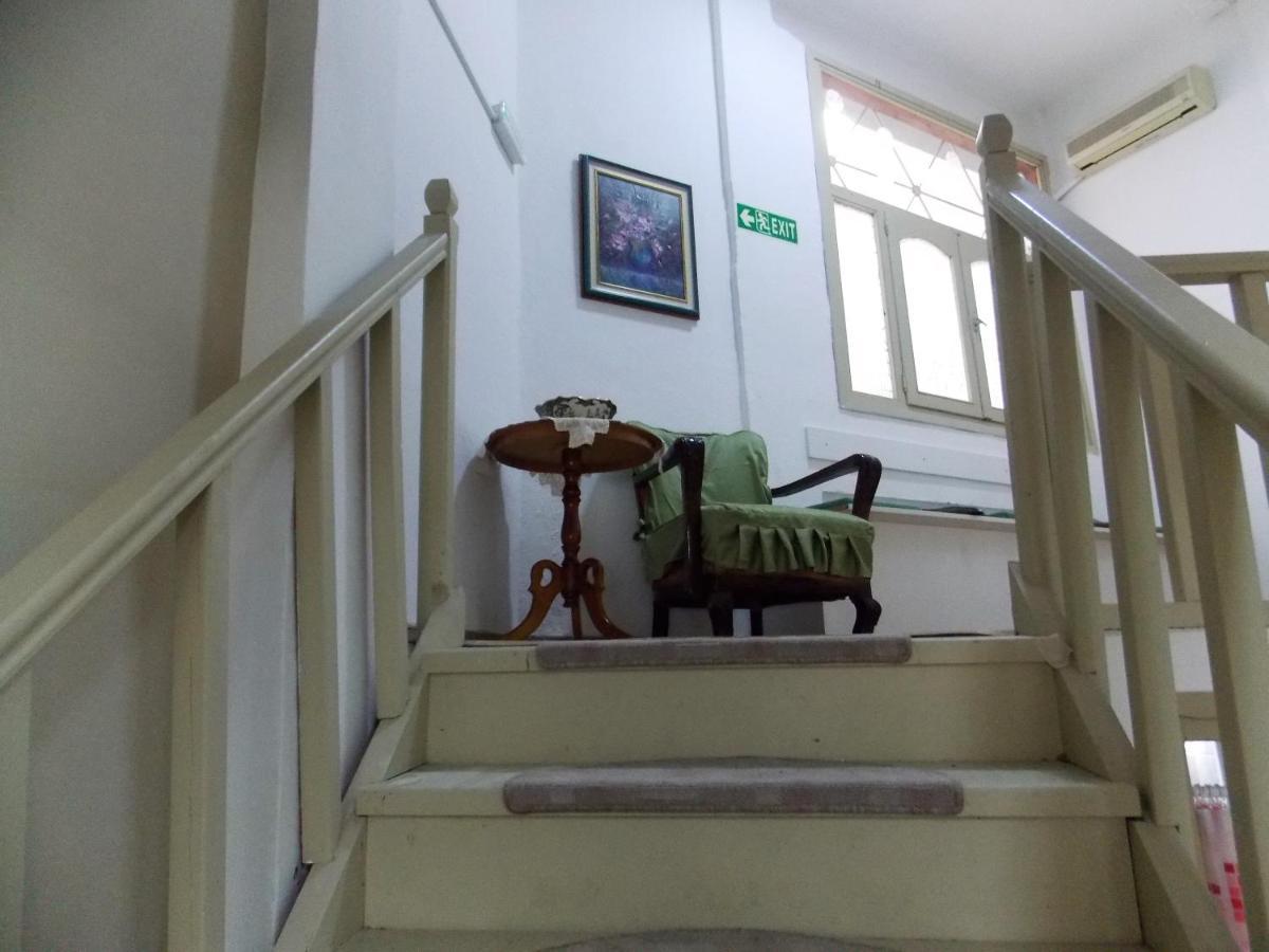 Appartement My Home Thessaloniki