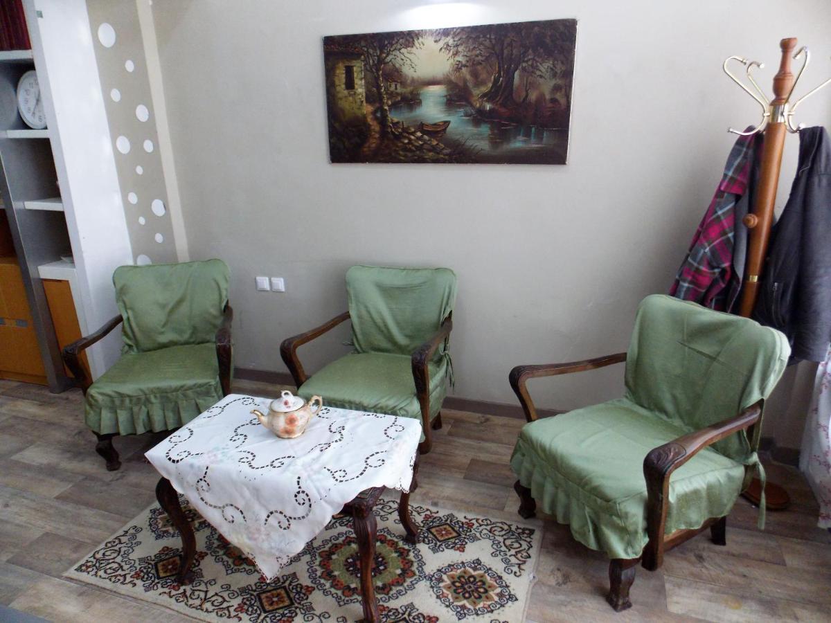 Daire My Home Selanik