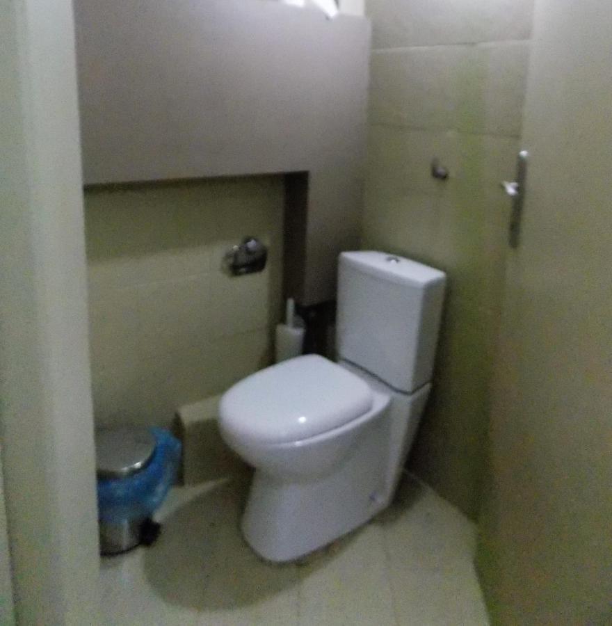 My Home Daire Selanik
