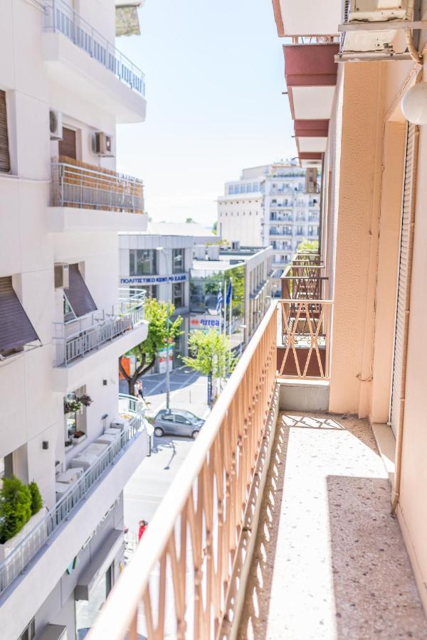 Apartment Xsoma Flats 