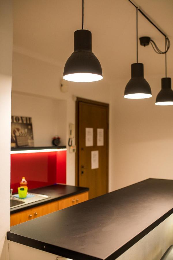 Apartamento Xsoma Flats 