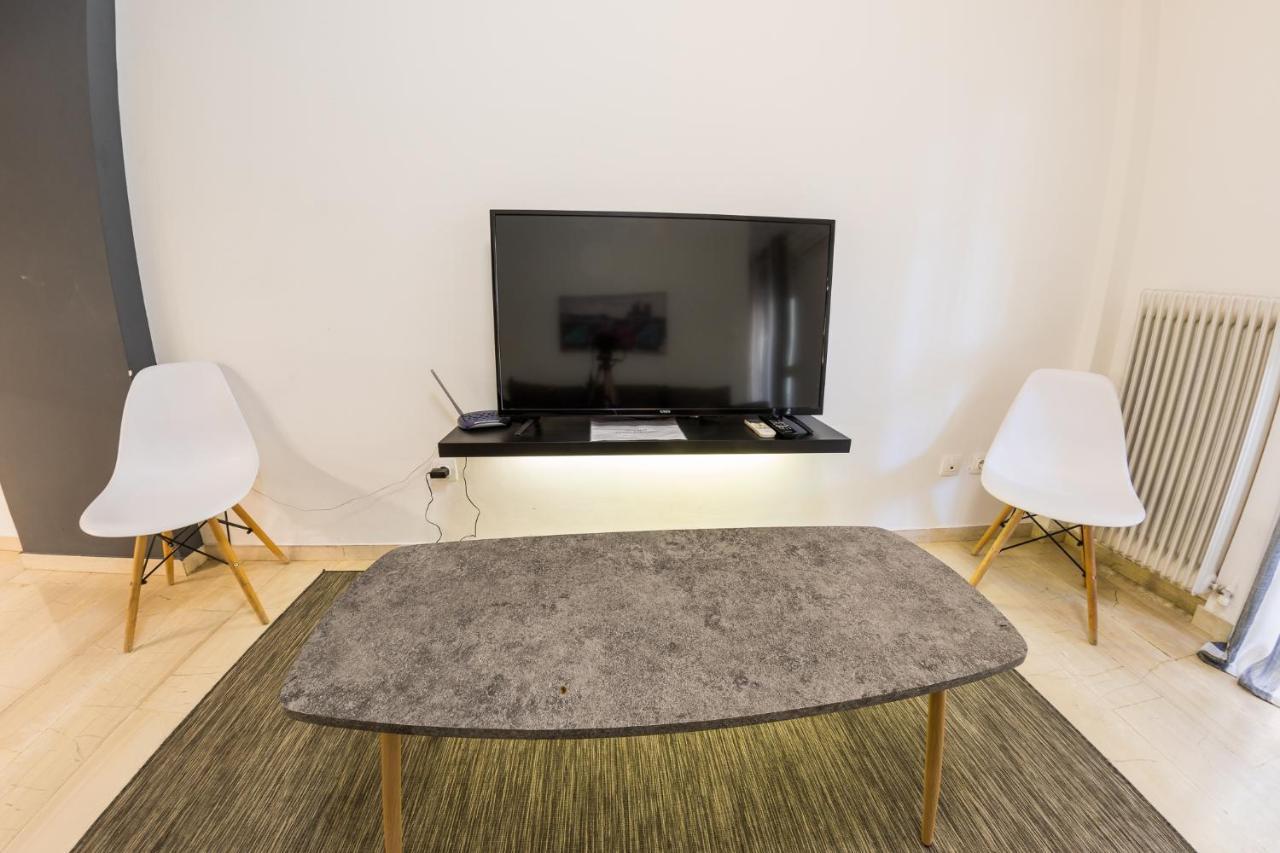 Apartamento Xsoma Flats 