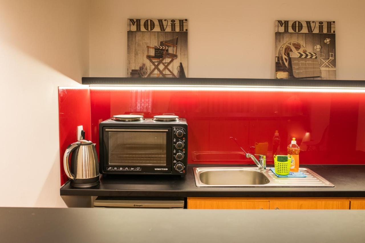 Apartamento Xsoma Flats 