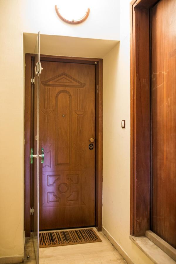 Apartamento Xsoma Flats 