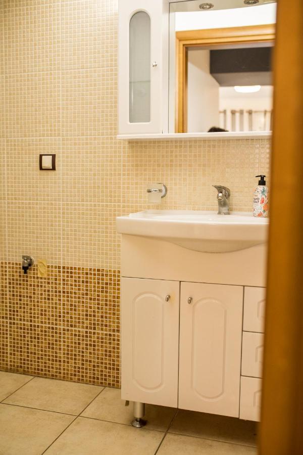 Apartamento Xsoma Flats 