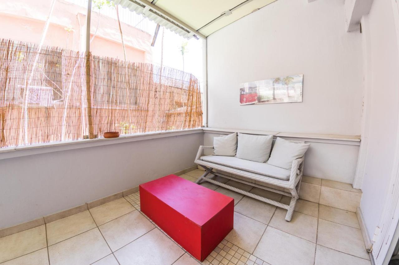 Apartamento Xsoma Flats 