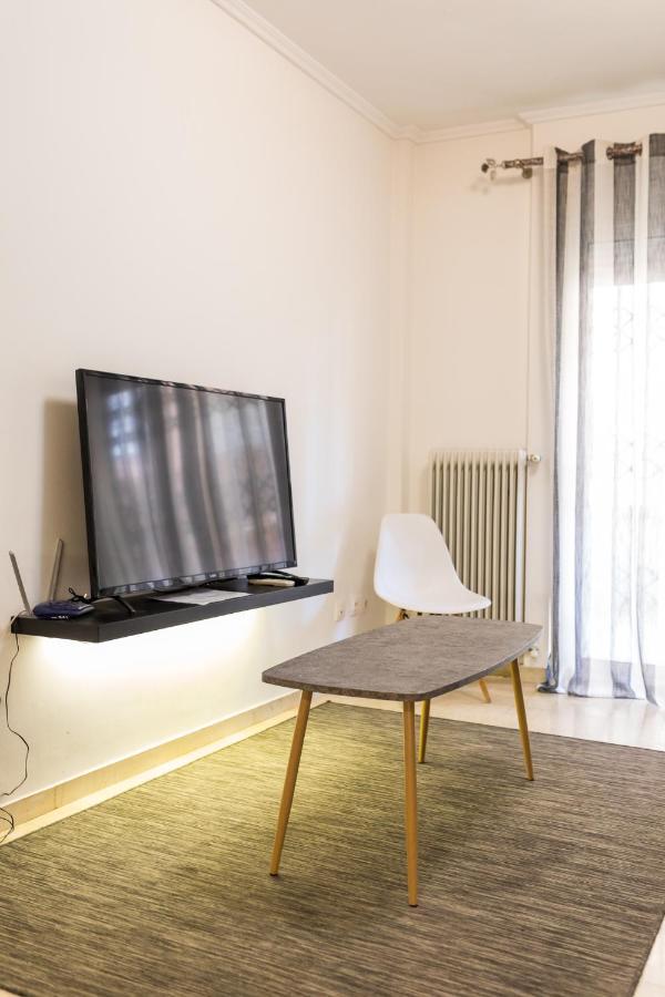 Apartamento Xsoma Flats 