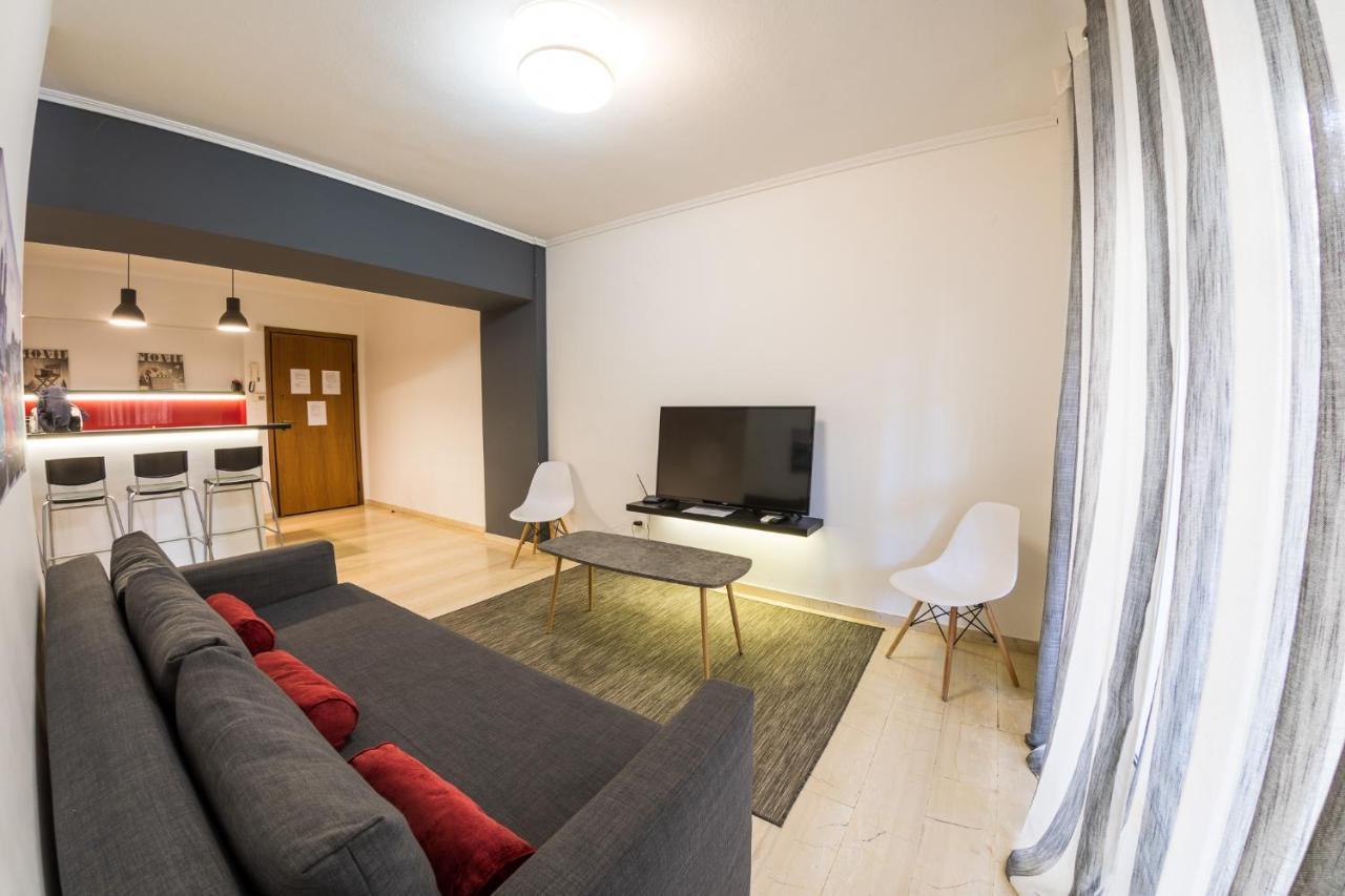 Apartamento Xsoma Flats 