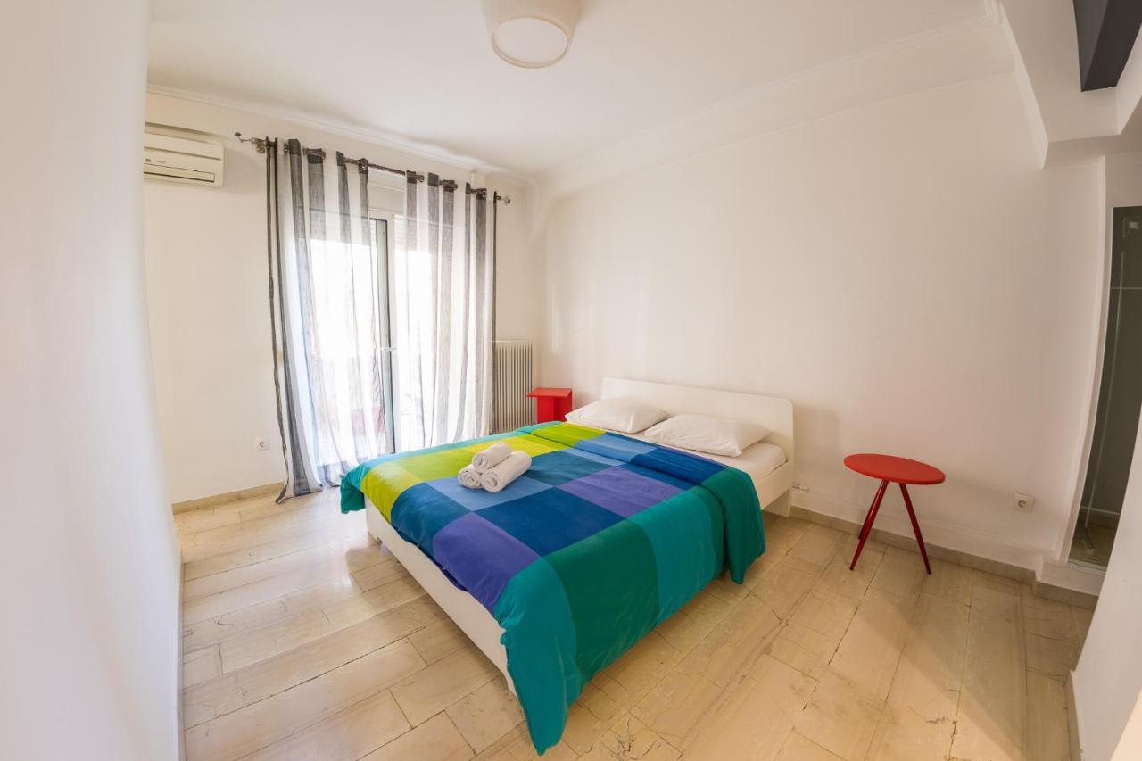 Apartamento Xsoma Flats 