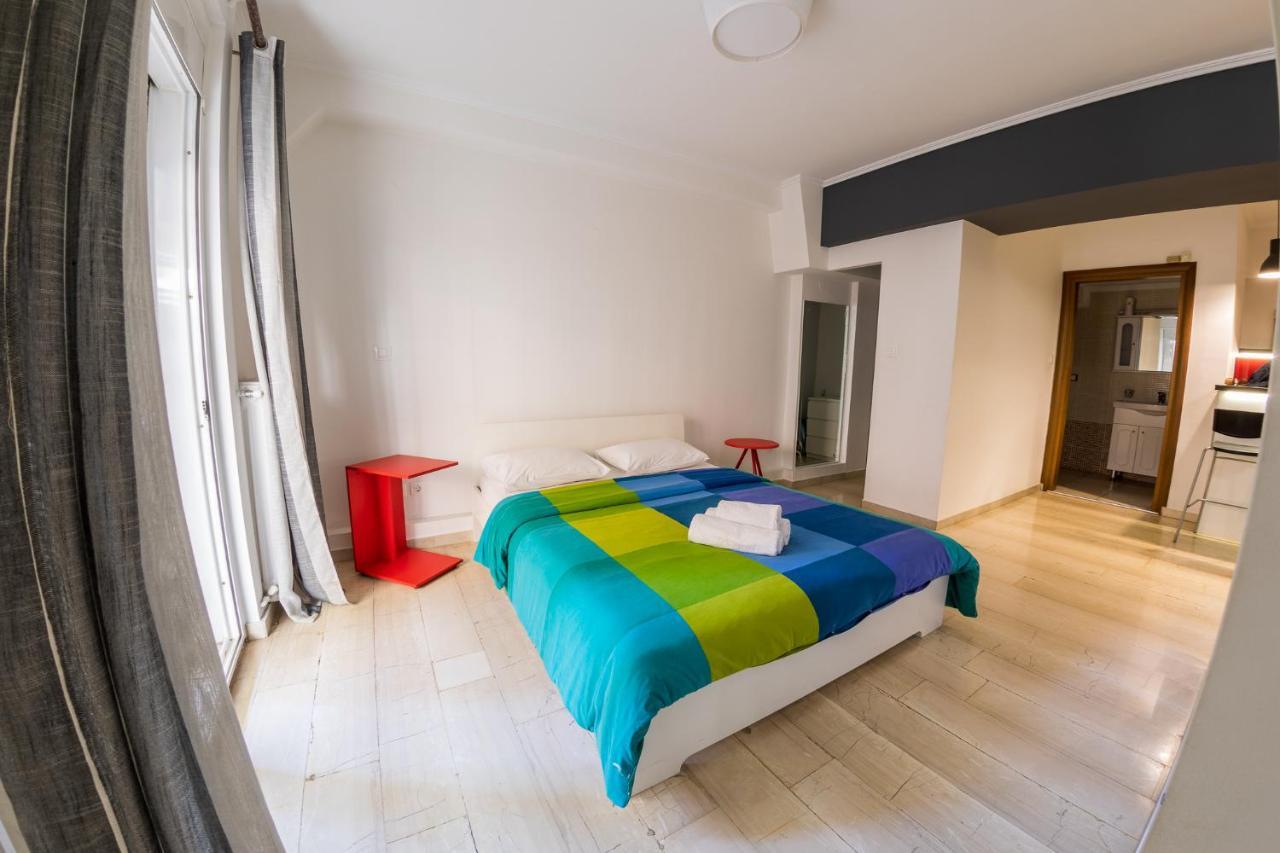 Apartamento Xsoma Flats 