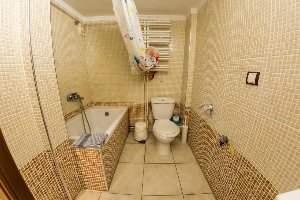 Apartamento Xsoma Flats 