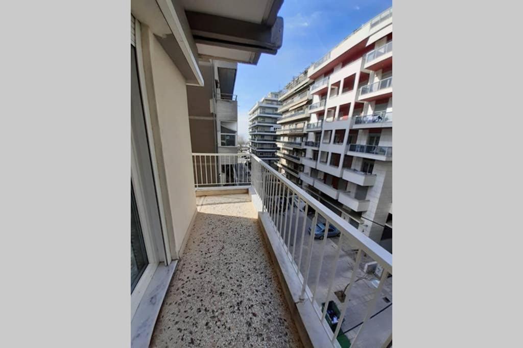 Waterfront Apartment