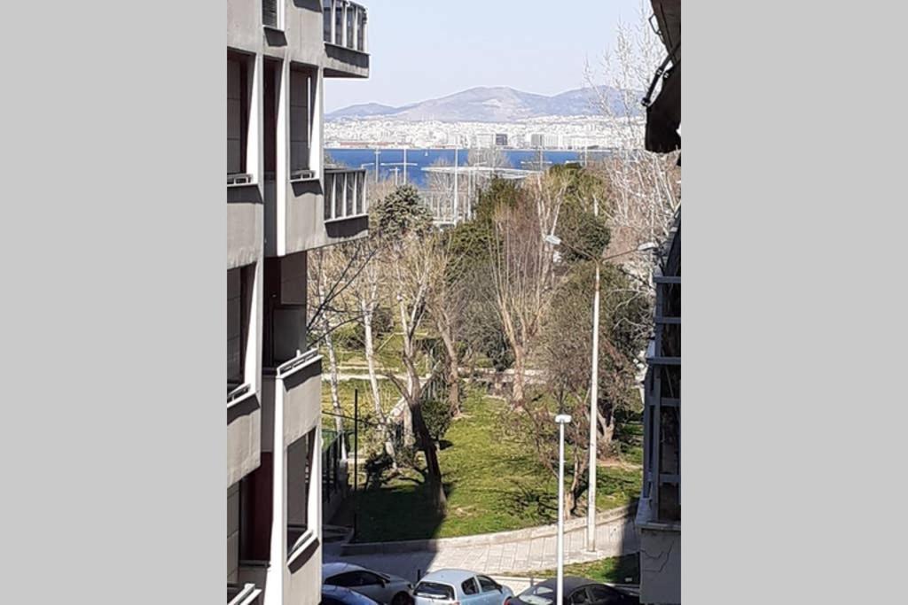 Waterfront Thessaloniki