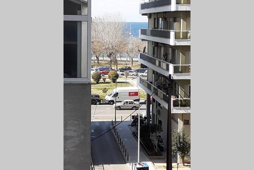 Waterfront Apartment