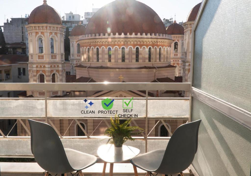 Houseloft Metropolis Duomo Appartement *
