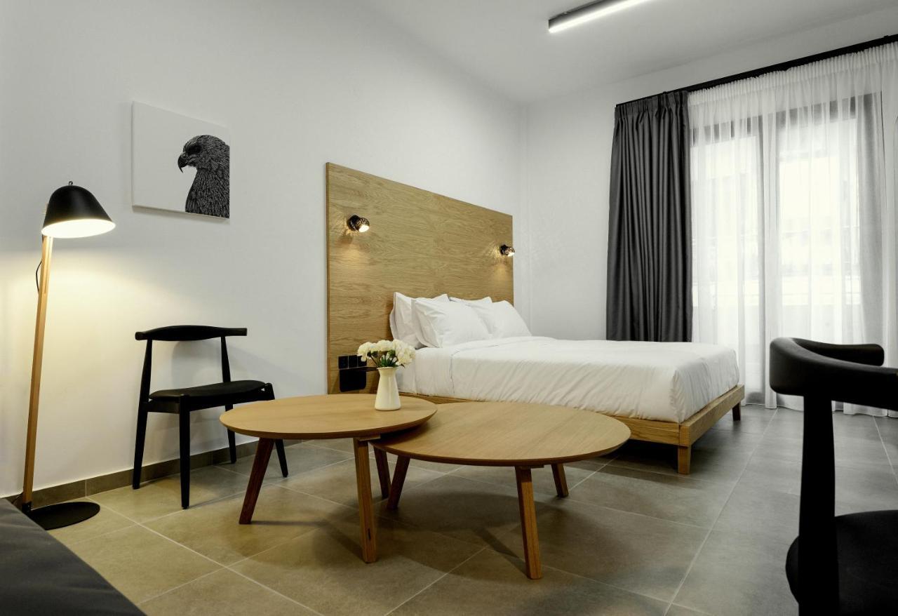 Pillow Urban Apartment Thessaloniki