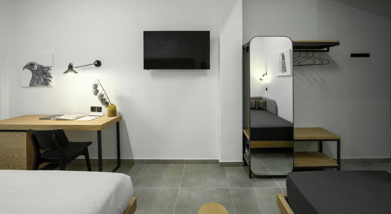 Pillow Urban Daire