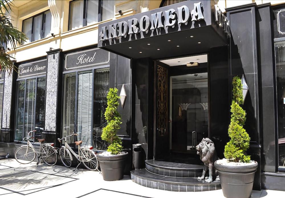 Andromeda 4*
