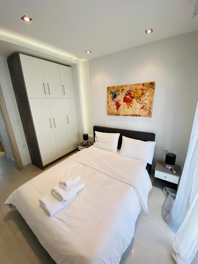 Appartement Harmony