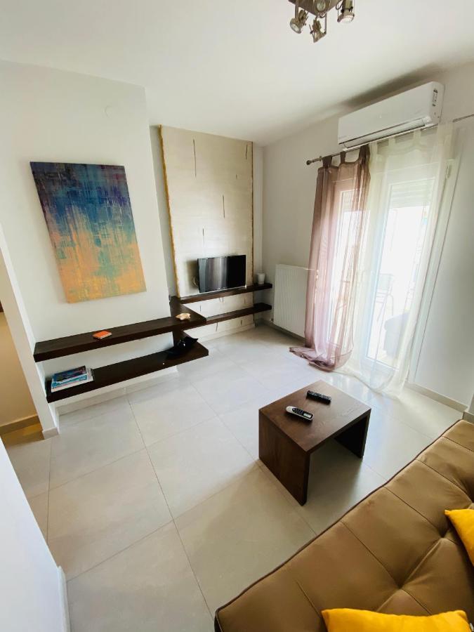 Apartment Harmony Thessaloniki
