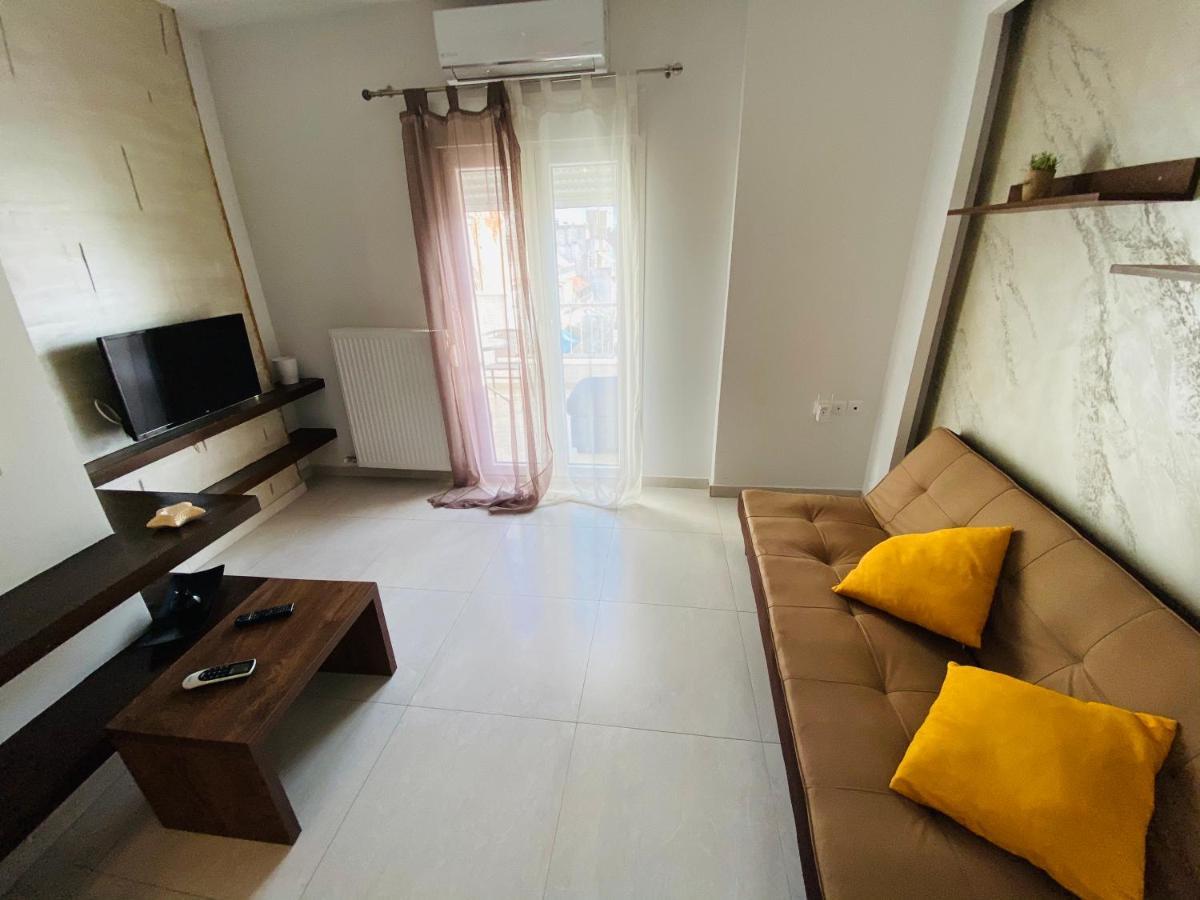 Appartement Harmony