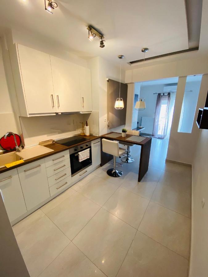 Harmony Apartment *