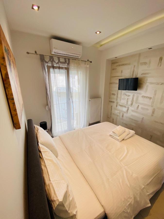 Harmony Appartement *