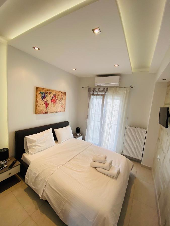 Harmony Apartment *