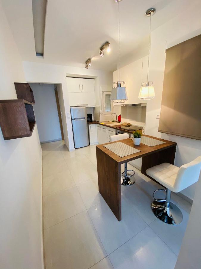 Apartment Harmony Thessaloniki