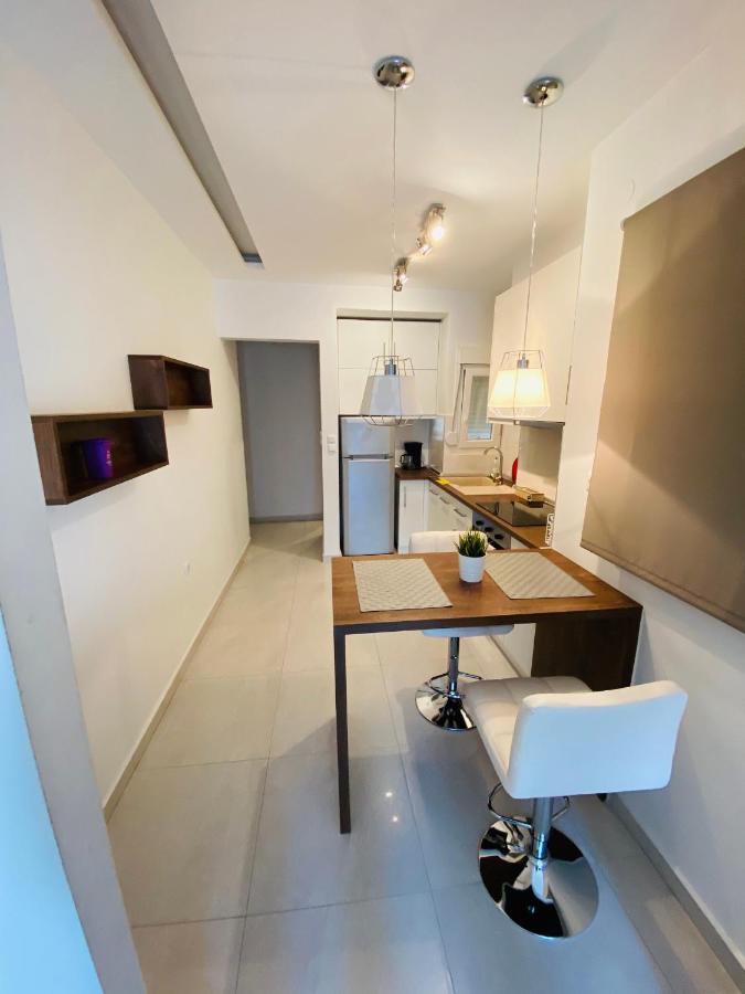 Harmony Apartment *