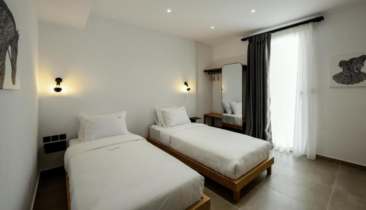 Pillow Urban Daire