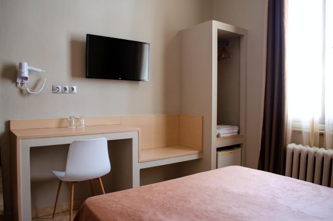 Hotel Nea Metropolis Thessaloniki