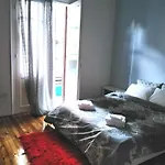 Downtown Apartment