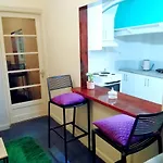 Downtown Apartment