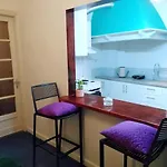 Downtown Apartment